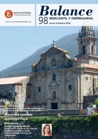 Revista Nº 98 3º Trimestre 2018