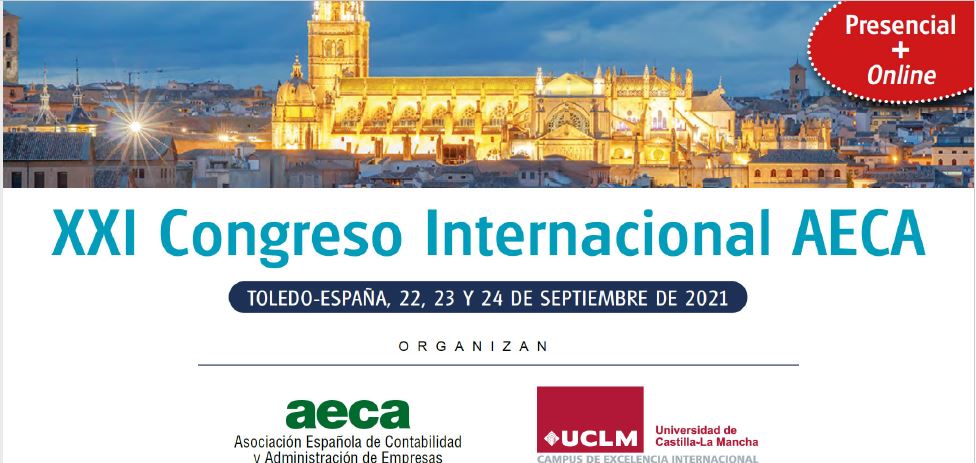 XXI Congreso Internacional AECA