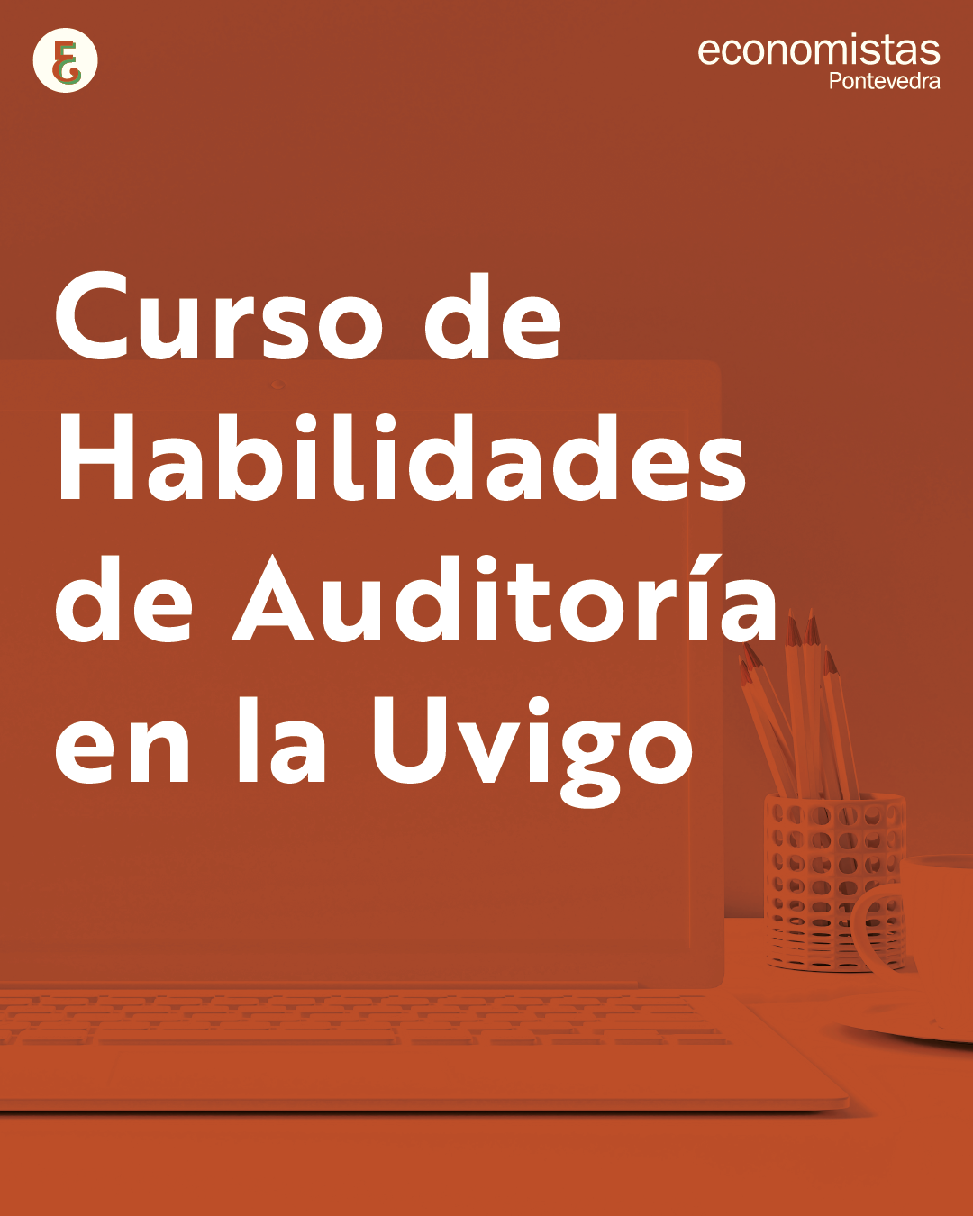 curso de auditoría uvigo 