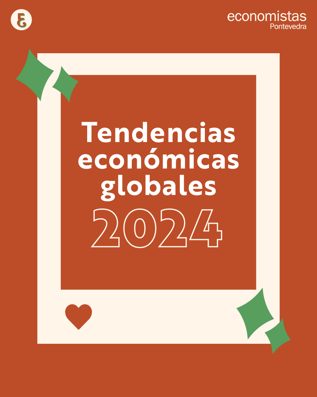 tendencias económicas globales