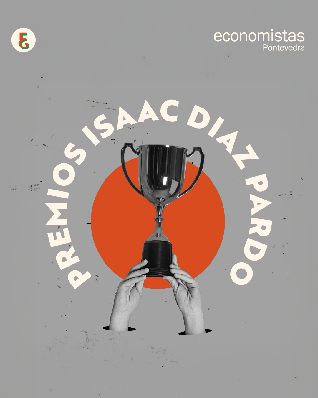 VIII Edición Premios Isaac Díaz Pardo