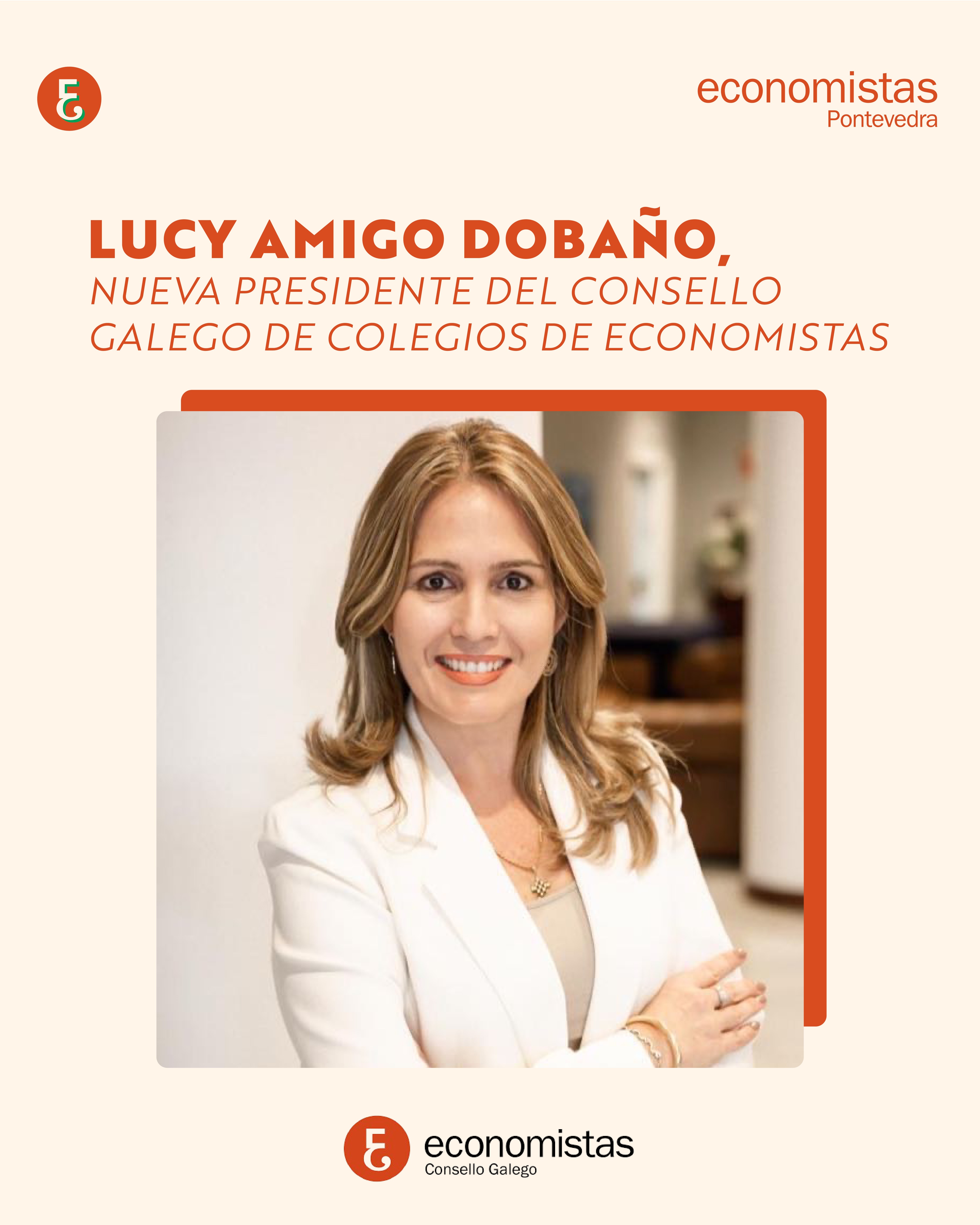 Lucy Amigo