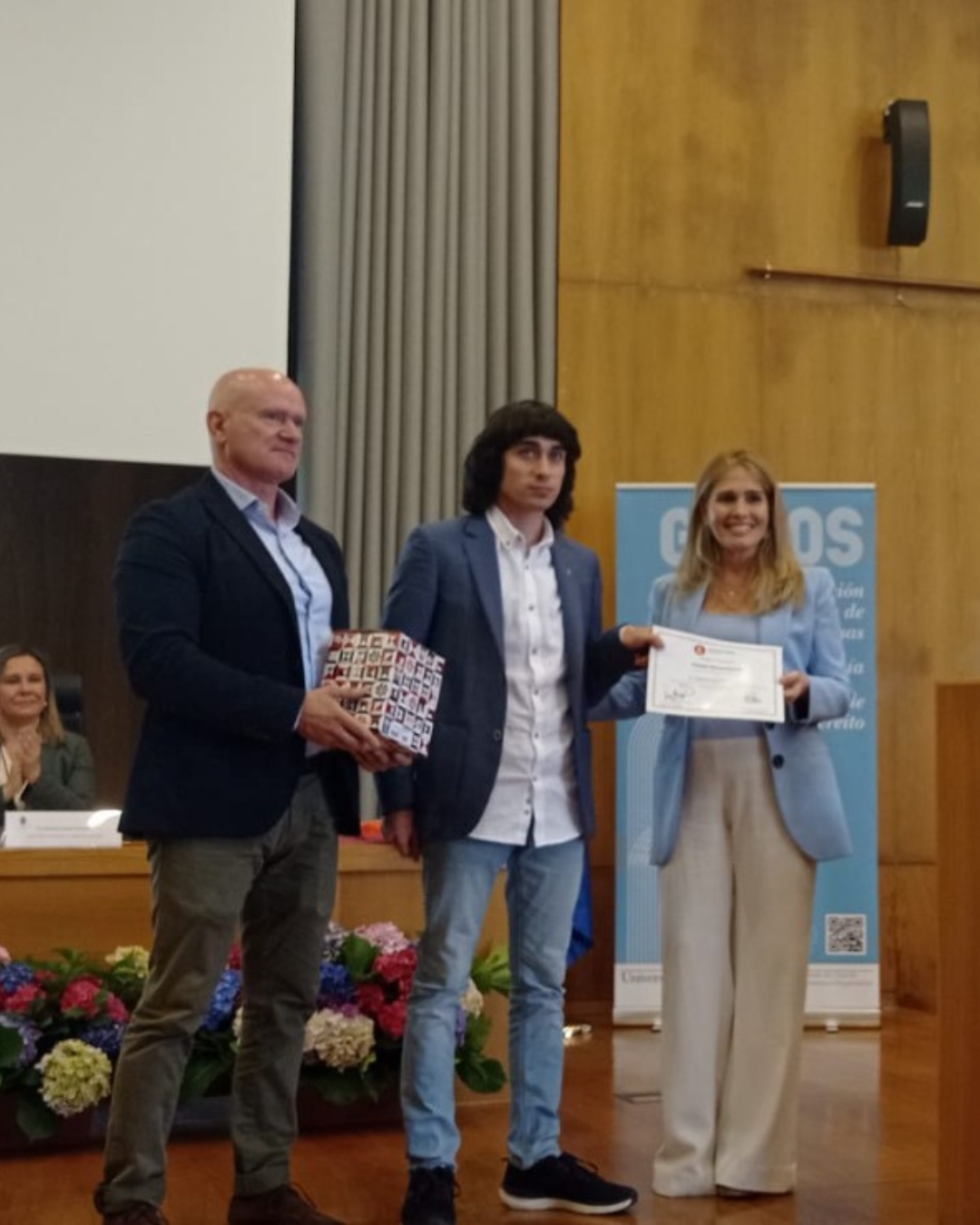 mejor expediente de economía