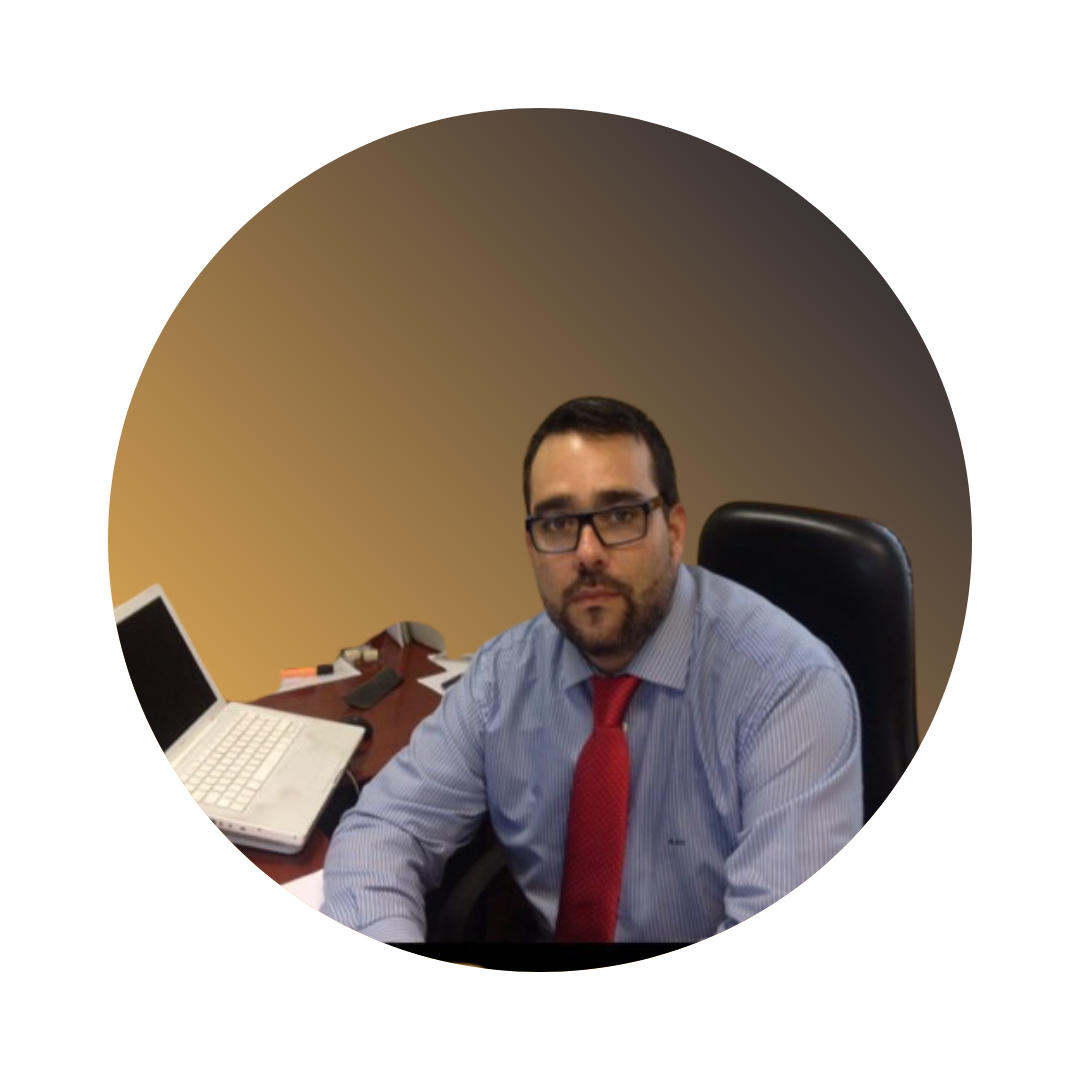 David García Vega