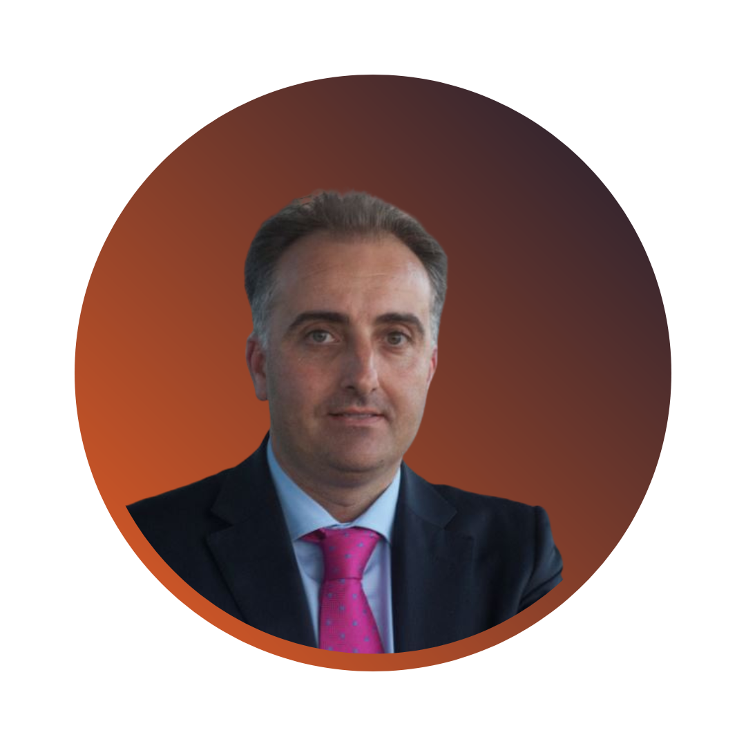 Agustín Santiago