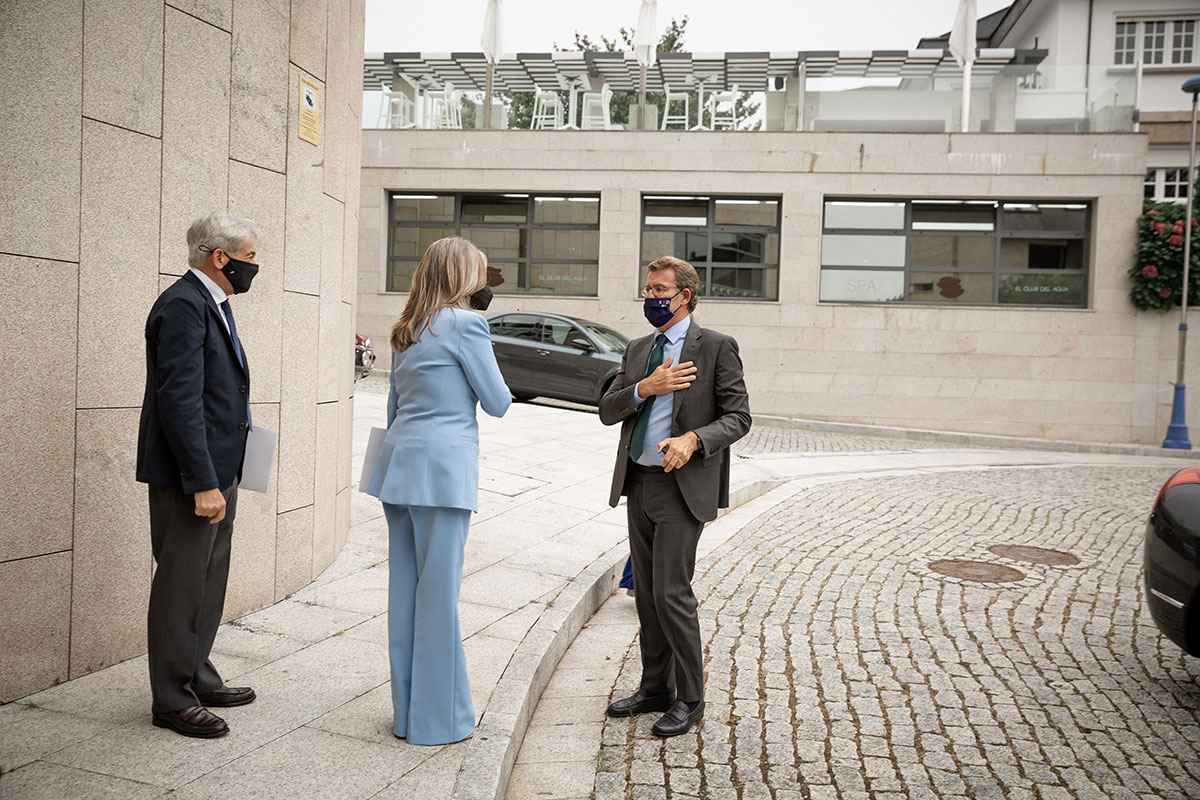 Acto homenaje Carlos Mantilla