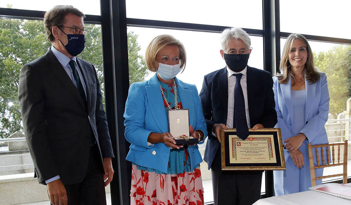 Acto Homenaje Carlos Mantilla