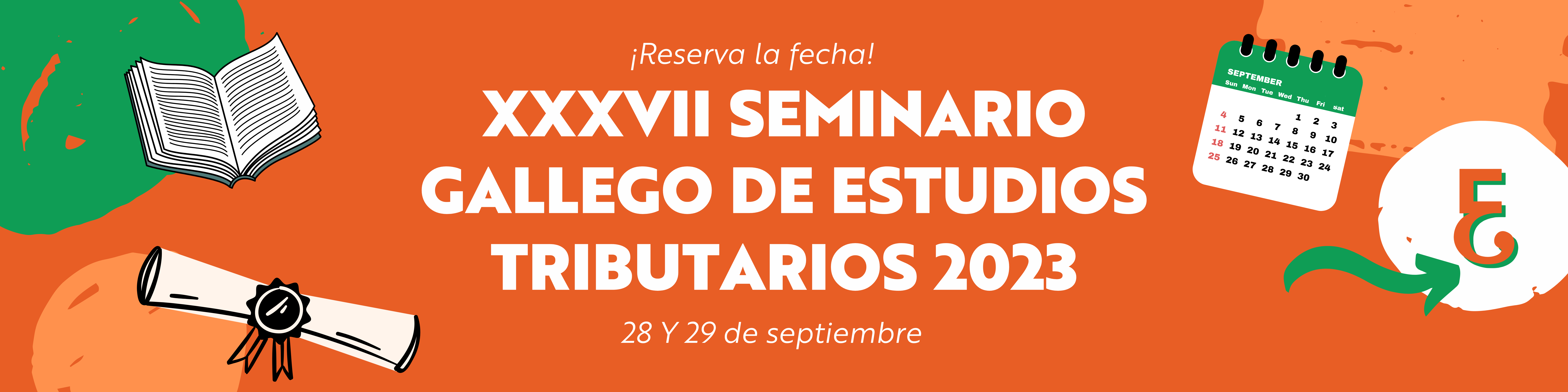 Seminario Gallego 2023