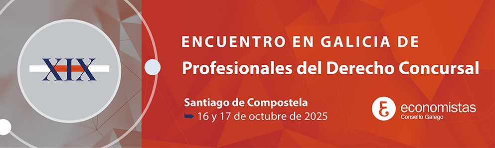 Encuentro Concursal