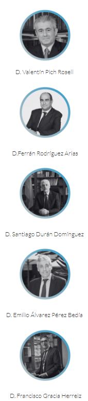 Ponentes