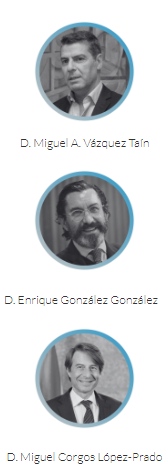 Ponentes