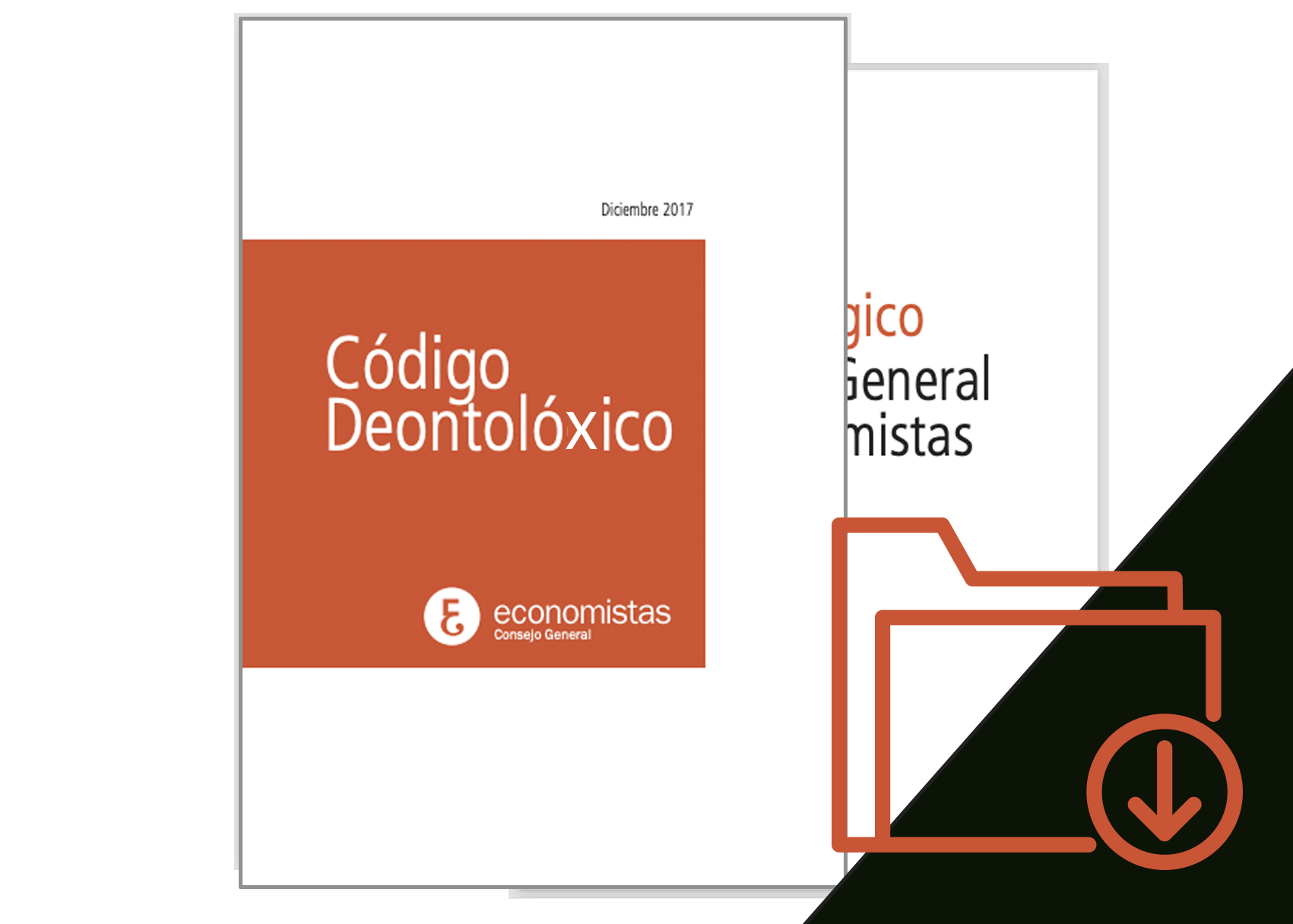 Codigo deontoloxico