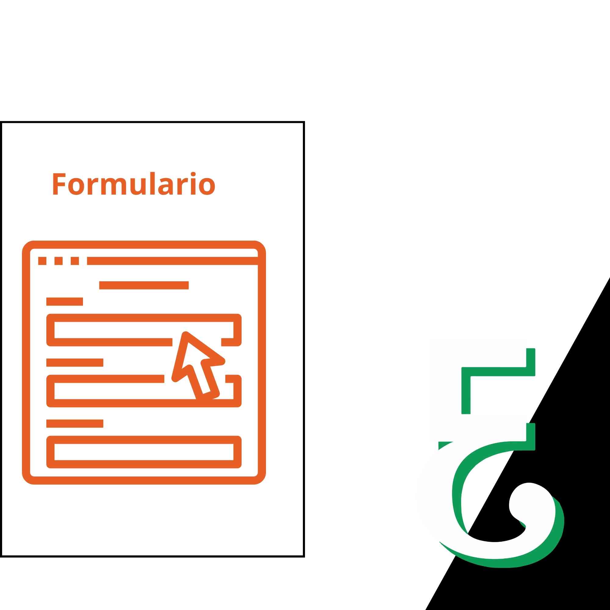 Formulario