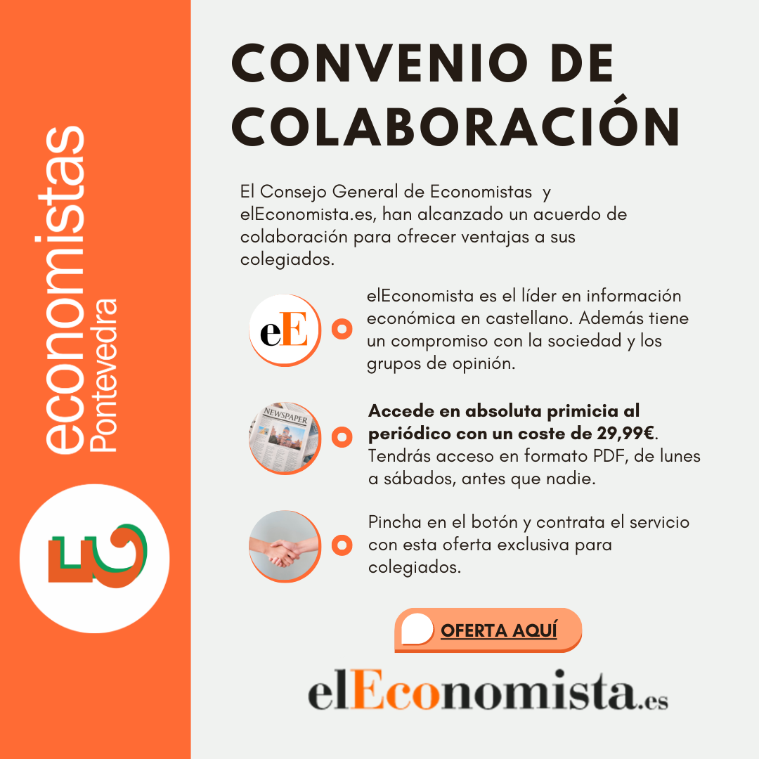 Convenio de colaboración El Economista