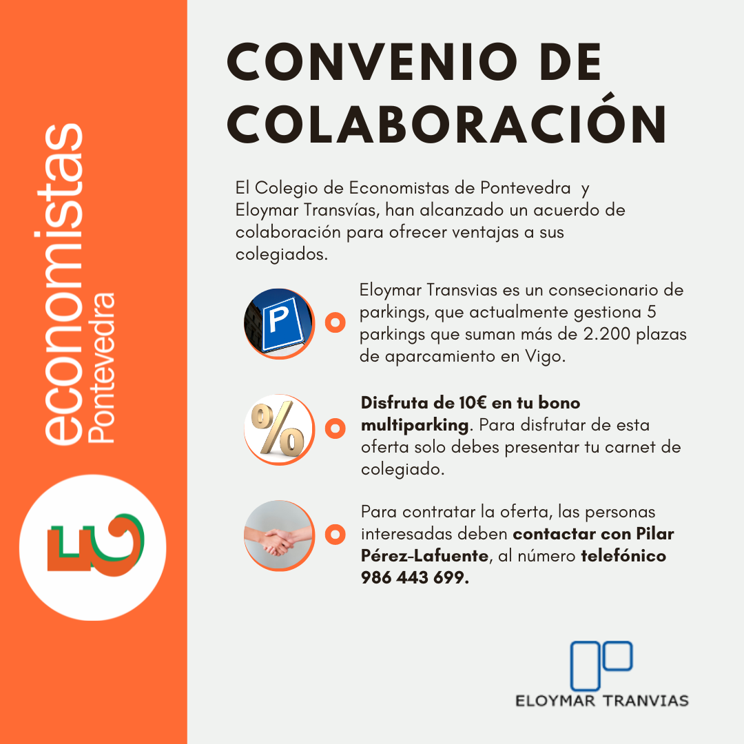 Convecnio de colabioración