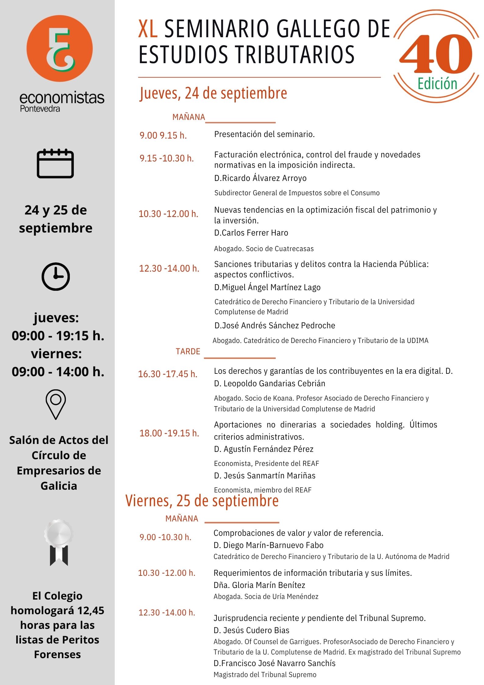 Seminario