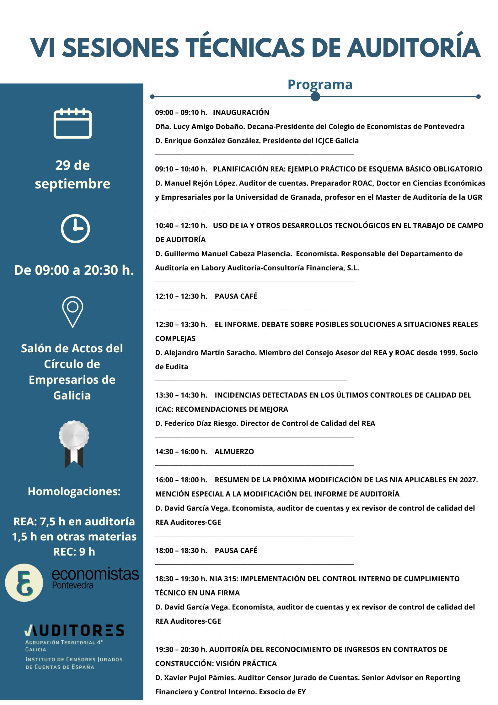 PROGRAMA
