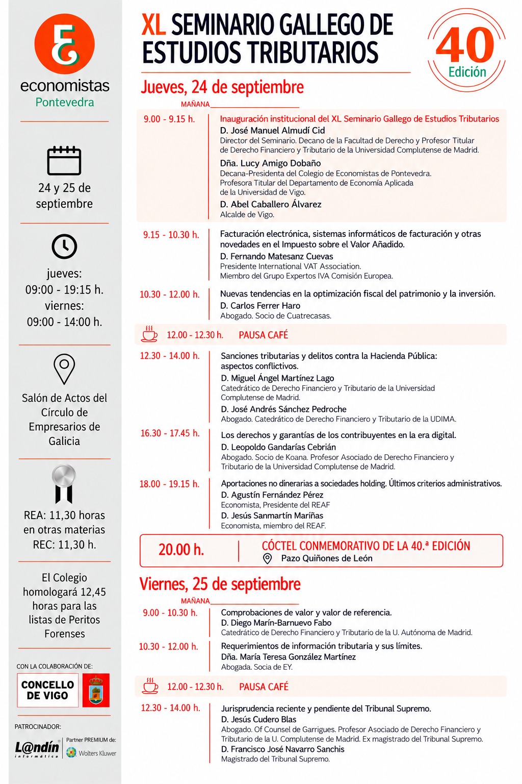 Seminario