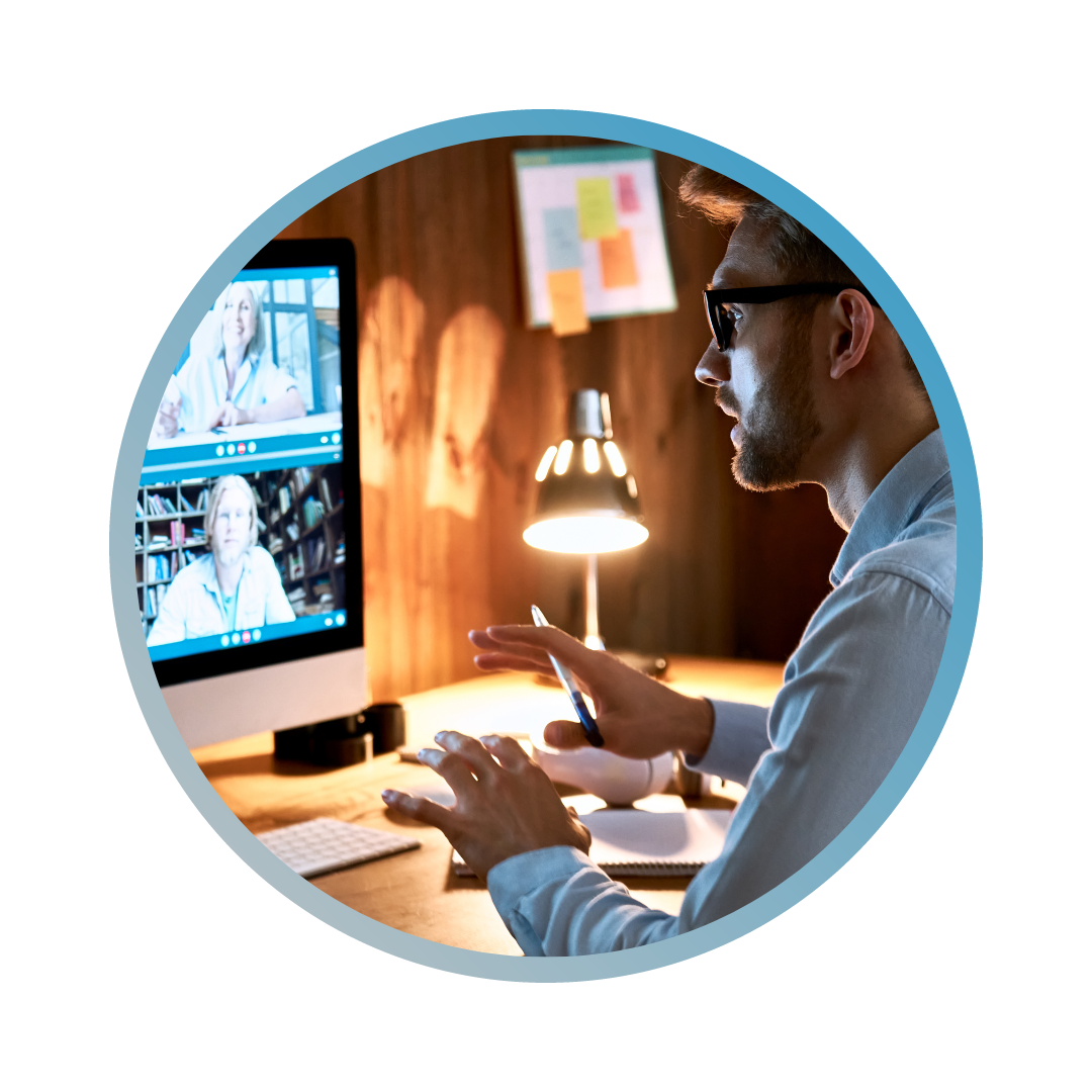 Matricula webinar