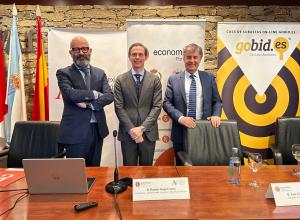 7 jornadas concursales economistas pontevedra