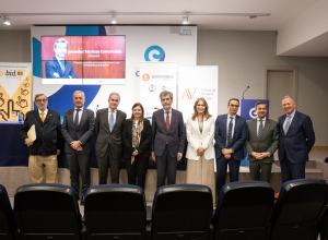 8ª sesión y clausura de las Jornadas Técnicas Concursales