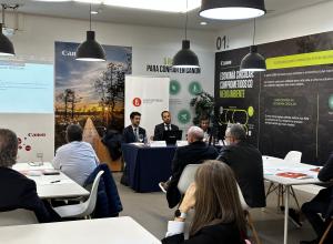 Resumo do curso realizado sobre o convenio de dobre imposición entre España e Portugal