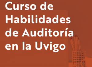 curso de auditoría uvigo 