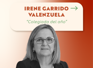 Irene Garrido Valenzuela