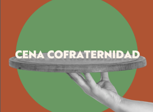 Cena cofraternidad Navidad 2024