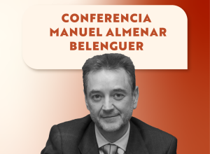 Conferencia de D. Manuel Almenar Belenguer 