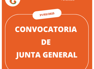 JUNTA GENERAL