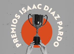 VIII Edición Premios Isaac Díaz Pardo 