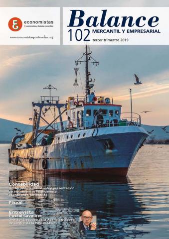 Revista Nº 102 Abril-Junio 2019